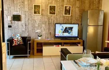 Bnbook Blue River -2 bedrooms and private parking - Foto 1