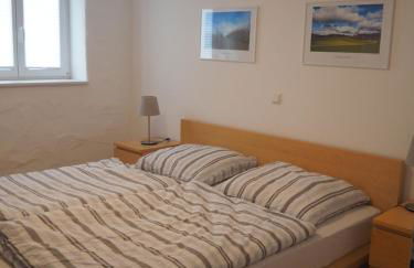 Ferienwohnung Dinkelbergblick - Foto 10