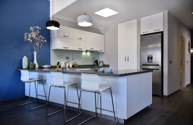 Medusa Residence 100m From the Beach - Foto 21