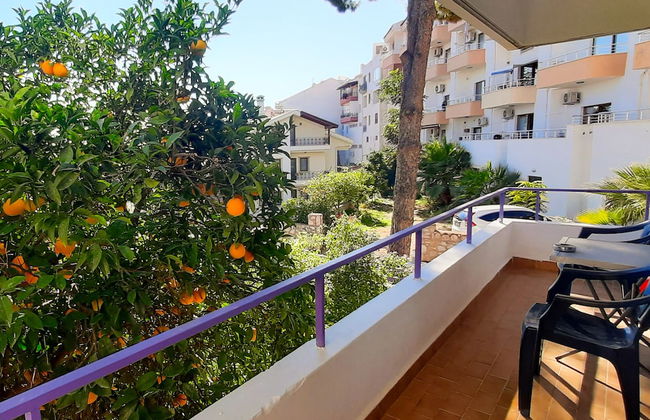 Ertem Apart - Photo 33