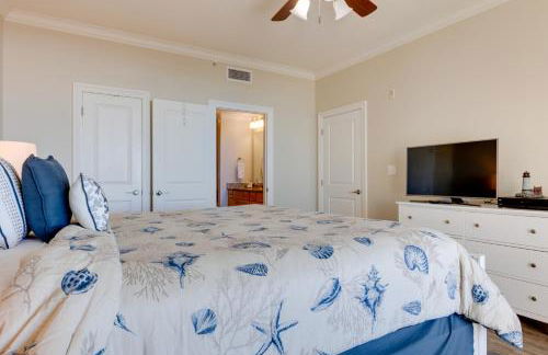 Beach Access and Boardwalk Condo in Dauphin Island - Foto 14