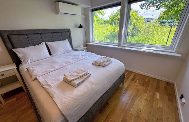 Jönköping Hotel Apartments - Foto 33