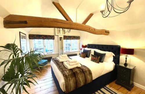 The Clock House - Foto 55