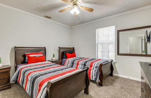 Charming Satsuma Home about 14 Mi to Mobile! - Foto 19