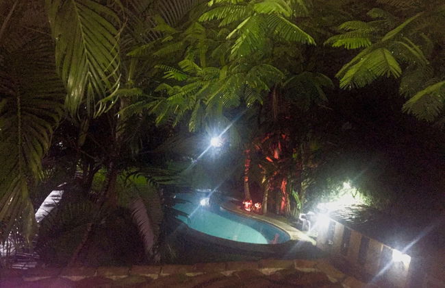 Casa Jardin Paraiso - Foto 19