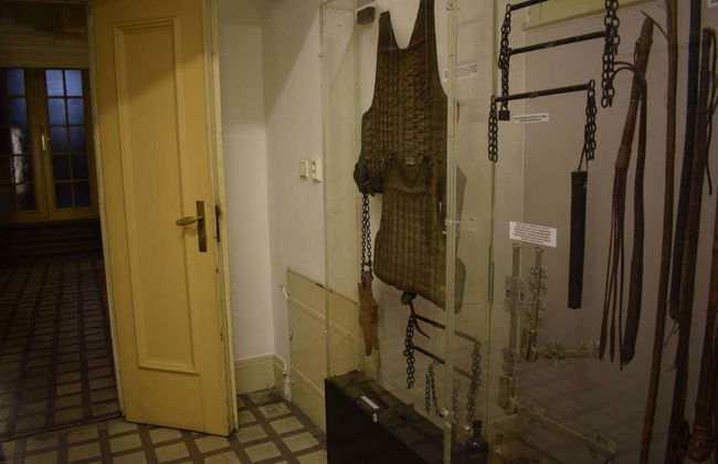 Tour in Prague - Foto 2