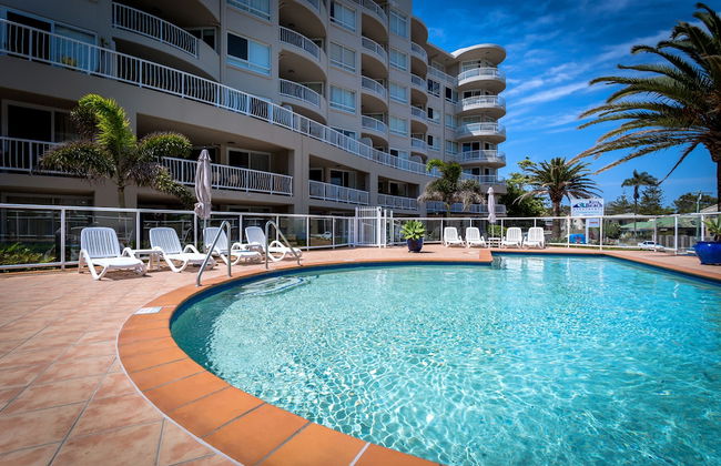 Kirra Beach Apartments - Foto 80