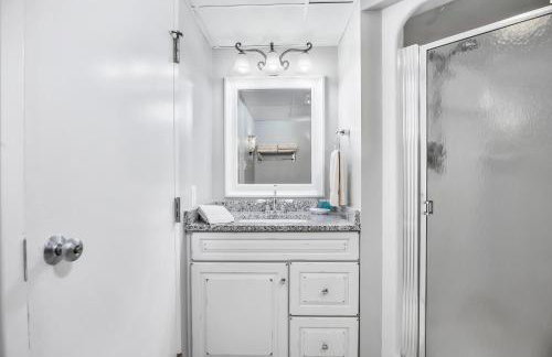 Second Floor Master Suite Bay View - Foto 7