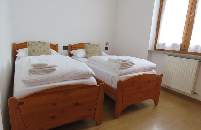 Villetta Val di Sole - Foto 9