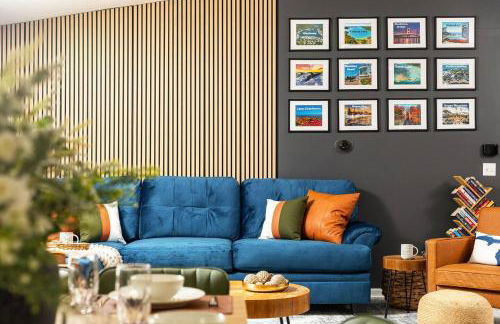 Petoskey Falls Escape-Hot Tub/Dogs/Petoskey/Boyne - Photo 13