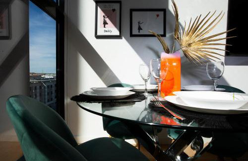 Dúplex Modernos en Alcobendas 56 - Foto 43