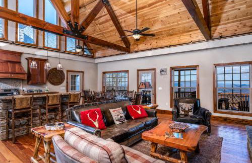 Heaven's Peak - Foto 3