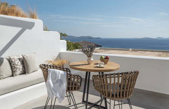 Saluti Da Stampalia Chora - Foto 16