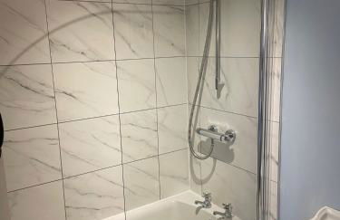 The Barn, Whitebridge Farm Holiday cottages - Foto 9