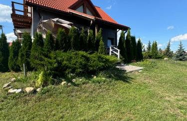 Siedlisko u Agi - Foto 2