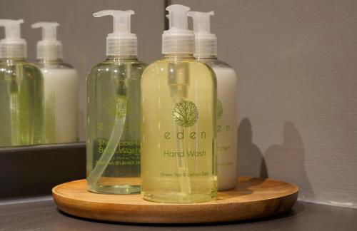 Spacious 2 bedroom city centre apartment - Foto 9