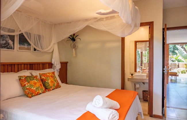 Casa Mar - Taipu de Fora - Photo 2