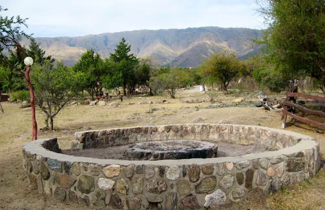 Complejo Turistico Cerro de Oro - Foto 17