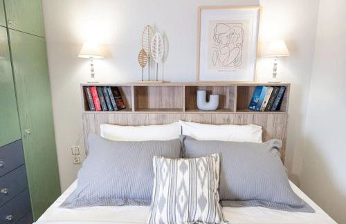 Villa EuphoRia, Poros - Greece - Foto 26