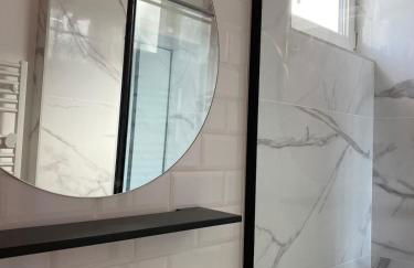 Molène -Apt 2- Vue mer - Foto 7