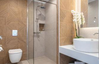 Alysos Luxurious Apartments - Photo 32