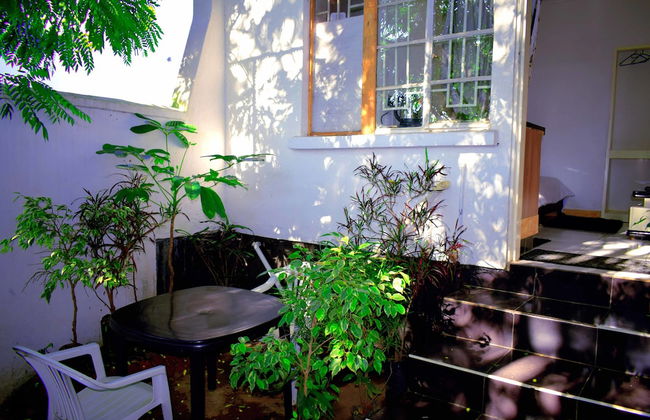 Spendwise Lodge and Apartments - Foto 17