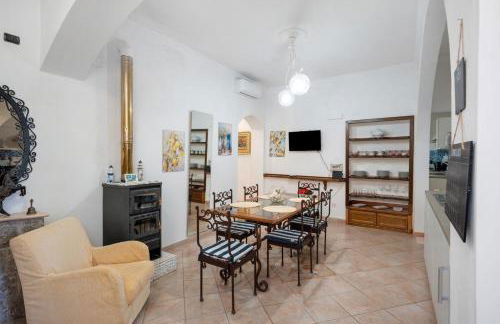 Maison Vico94 - Foto 37