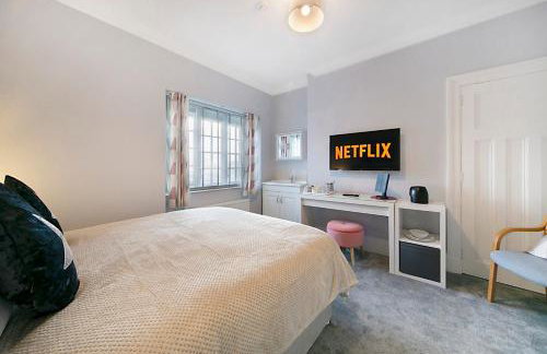 Constancevilla B9 - Grampian Lettings Ltd - Foto 32