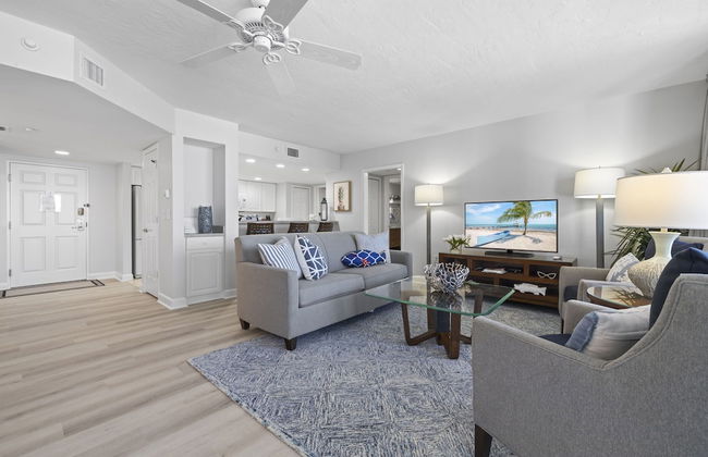 Gullwing by Distinctive Beach Rentals - Foto 13