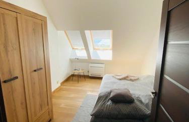 Chata pod strzechą w Beskidach - Foto 41