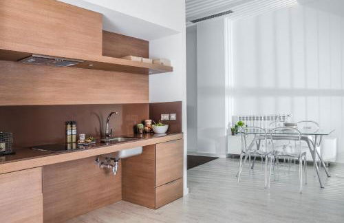 Eric Vökel Boutique Apartments - Atocha Suites - Photo 54