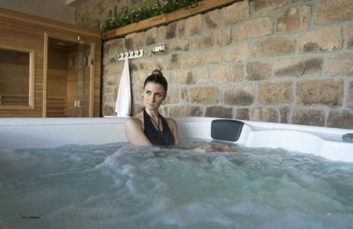 El Balcon de La Lomba - Casa - Foto 147