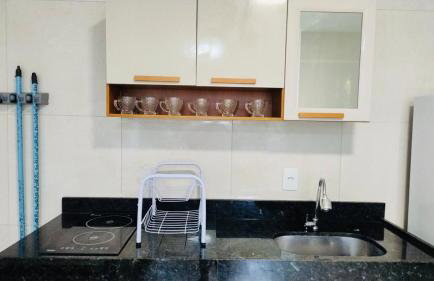 Refúgio 206 - região de Gravatá - Condomínio Topo da Montanha - Foto 17