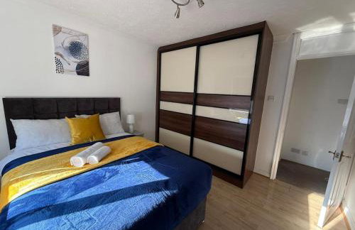 Astlethorpe Haven - Spacious modern home - Foto 25