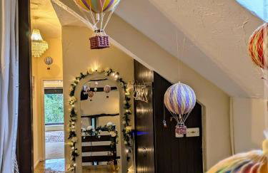 The Warm Hearth 18th Century, 15 acre Countryside Estate - Foto 25