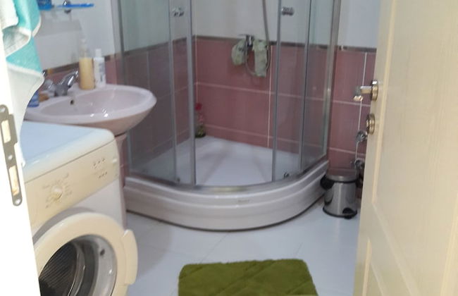 Algul Studyo Evleri - Foto 12