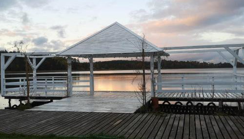 Kaszubska Przystań - Foto 2