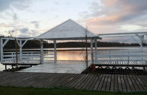 Kaszubska Przystań - Foto 2