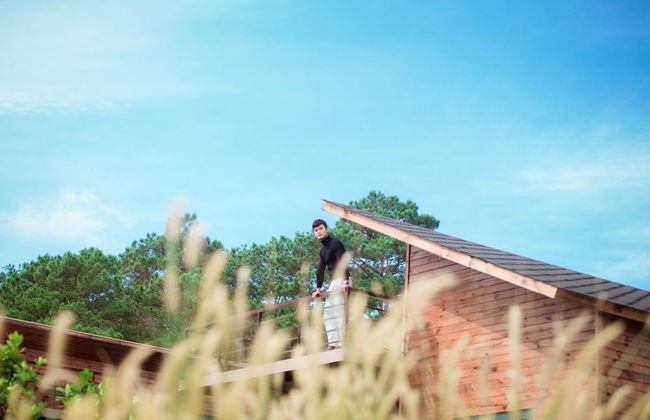 The Tropicana B'la Village Hotel - Foto 36