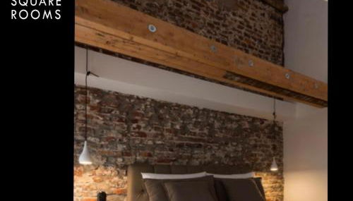 Square Rooms 20 - Foto 4