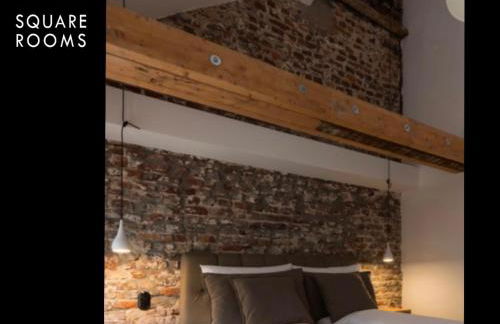 Square Rooms 20 - Foto 4