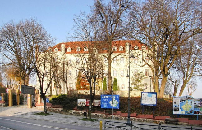 Apartment Right on the Lake, Ryn - Foto 28