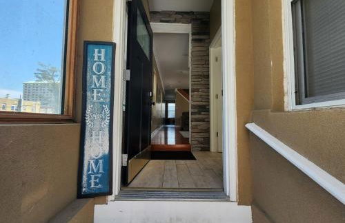 Ocean Pearl-Beach block, Quick stroll to Boardwalk - Foto 10