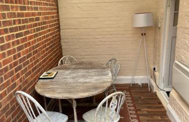 Linden Cottage - Foto 29