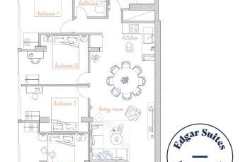 Edgar Suites Vicat - Porte de Versailles - Foto 32