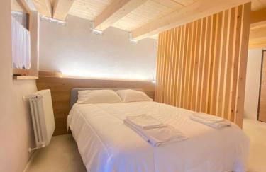 Boutique Alpine Studio by SupaStays - Foto 1