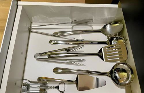 Confortável Flat no Centro - Foto 27