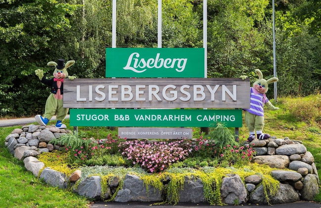 Lisebergsbyn Stugor - Photo 1
