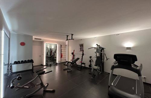 VILLA COLLINA VERDE - Foto 5