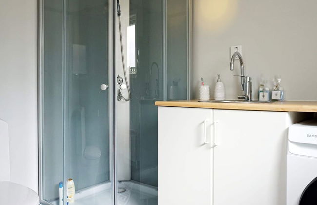 6 Person Holiday Home in Stromstad - Photo 8